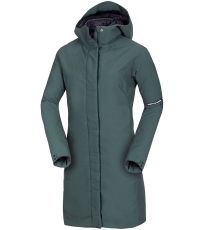 Damski nieprzemakalny płaszcz 2L RANDI NORTHFINDER