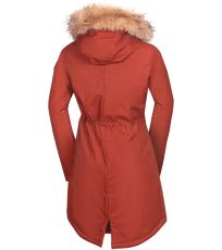 Damska lekka kurtka zimowa LANEY NORTHFINDER 