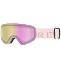 Gogle narciarskie SIERRA RELAX