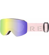 Gogle narciarskie FLOW RELAX