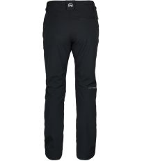 Męskie spodnie softshellowe 3L BLAZEJ NORTHFINDER czarny