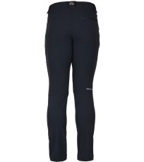 Męskie spodnie outdoorowe LESLAW NORTHFINDER czarny