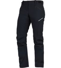 Damskie spodnie softshellowe 3L DARCI NORTHFINDER
