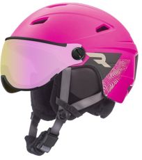 Kask narciarski STEALTH RELAX