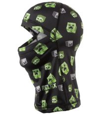 Kominiarka zimowa DELTA RELAX