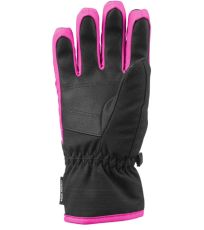Dziecięce rękawiczki narciarskie LARO RELAX 