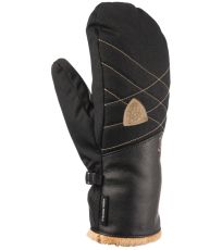 Damskie rękawice narciarskie FROSEN 2.0 RELAX 