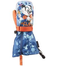 Dziecięce rękawice narciarskie DUMBO RELAX