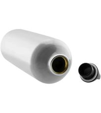 Butelka aluminiowa 600 ml Futura Laken 