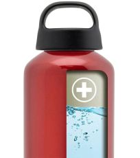 Butelka aluminiowa 600 ml Classic Laken 