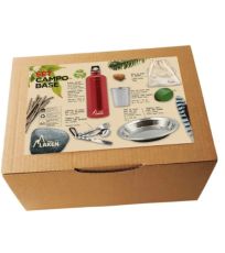 Zestaw campingowy YTSN00730 Laken 