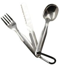 Zestaw campingowy YTSN00730 Laken 