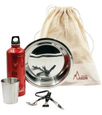 Zestaw campingowy YTSN00730 Laken