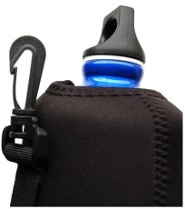 Pokrowiec neoprenowy 1000 ml czarny YTSN00921 Laken 