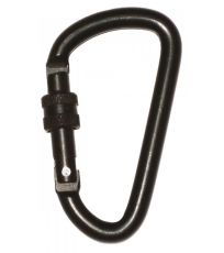 Karabińczyk aluminiowy 8mm- 2 szt BASILISK Highlander