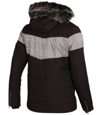 Męska kurtka membranowa SAPTAH ALPINE PRO czarny