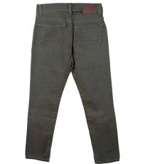 Męskie spodnie RANDO Pioneer brązowy