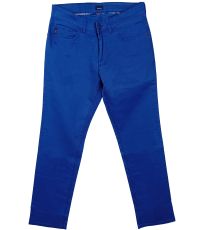 Męskie jeansy 688005-7763 Hattric