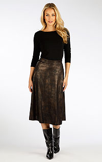 Damska spódnica 7F028 LITEX