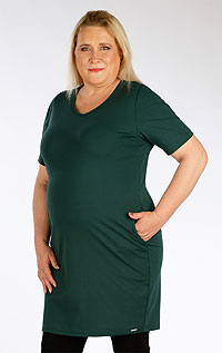 Damska sukienka- większe rozmiary 7F042 LITEX