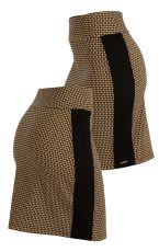 Damska spódnica 7F054 LITEX 