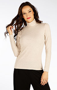 Damski golf 7F090 LITEX