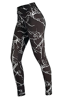 Damskie legginsy funckyjne 7F170 LITEX