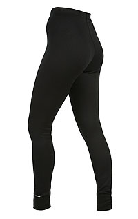 Damskie termoaktywne legginsy funkcyjne 7F184 LITEX