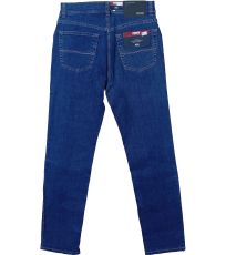 Męskie jeansy RON Pioneer niebieski