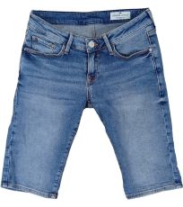 Damski spodenki jeansowe CR-A547 Cross