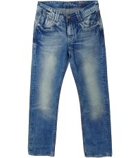 Męskie jeansy CR-E160 Cross