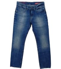 Męskie jeansy CR-E160 Cross