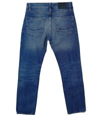 Męskie jeansy CR-E160 Cross 