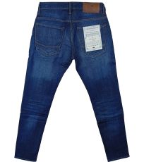 Męskie jeansy CR-F152 Cross 