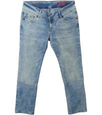 Damskie jeansy CR-F409 Cross