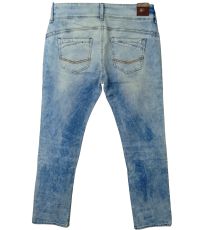 Damskie jeansy CR-F409 Cross 