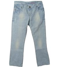 Męskie jeansy CR-H480 Cross