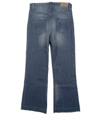 Dżinsy damskie BERYL Maverick SZARY