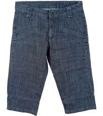 Dżinsy damskie 3/4 CORAL Maverick