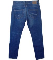 Damskie jeansy CR-N435 Cross 