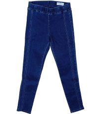 Damskie jegginsy CR-P403 Cross