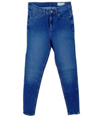 Damskie jeansy CR-P4296 Cross