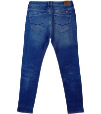 Męskie jeansy CR-P442 Cross 