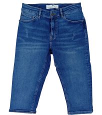 Męskie spodenki jeansowe CR-P457 Cross