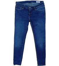 Damskie jeansy CR-P461 Cross