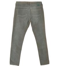 Męskie spodnie sztruksowe CR-P464 Cross 