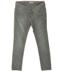 Męskie spodnie sztruksowe CR-P464 Cross