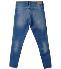 Damskie jeansy P474 040 27 J16-Cross Cross 