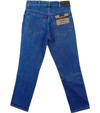 Męskie jeansy W10I-23 Wrangler 