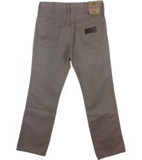 Męskie spodnie W113-DU Wrangler 